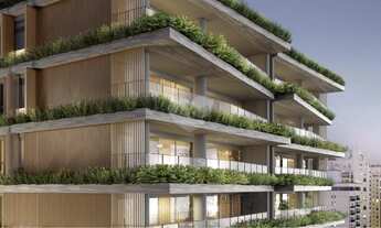 Imagem: 322 M² 4 SUÍTES 4 VAGAS - NO MELHOR DO