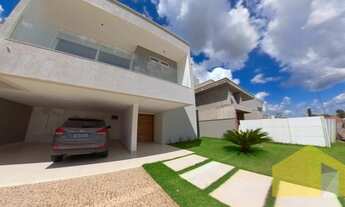 Imagem 4: Sobrado com 4 suítes, 1 master c/ Closet e Hidro à venda, 372 m² de Área Privativa por R