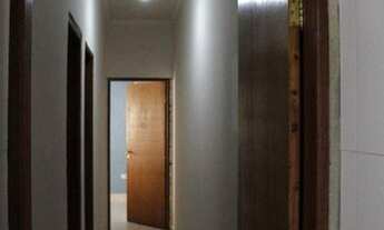 Imagem 3: Casa à venda, 174 m² por R$ 350.000,00 - Residencial Itaim II - Itu/SP