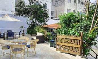 Imagem 1: Apartamento Garden com 4 dormitórios à venda, 342 m² por R$ 1.099.000,00 - Centro - Juiz d