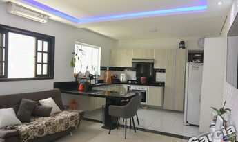 Imagem 2: Casa com 2 dormitórios em Peruíbe