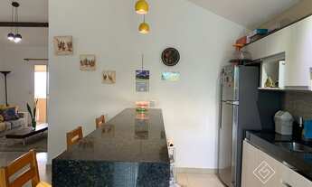 Imagem 7: Prédio Residencial com 8 Apartamentos na Praia de Porto das Dunas