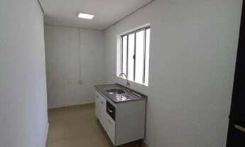 Imagem: Salão para alugar, centro- 132 m² por