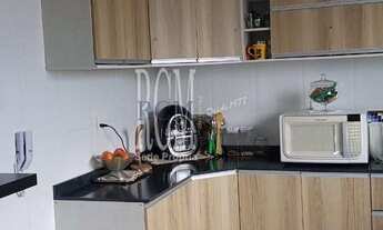 Imagem 3: Apartamento com 3 dorms, Parque Bitaru, São Vicente - R$ 300 mil, Cod: 91952