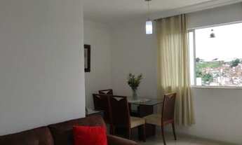 Imagem 2: Vila Laura - 3/4 com Suíte, Nascente, Reformado