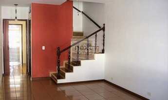 Imagem: Casa em Condomínio Fechado - 2 Dorms.