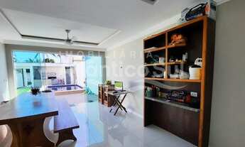 Imagem 2: Ilhéus - Casa de Praia 03 suítes - Cururupe