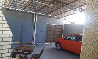 Imagem 6: Casa em lote com área de 180 m² em Mateus Leme/MG