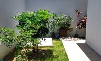 Imagem 7: Sorocaba - Casa Padrão - Cond. Campos do Conde