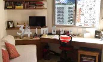 Imagem 4: Cobertura-À VENDA-Lagoa-Rio de Janeiro-RJ