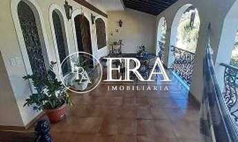 Imagem 7: Freguesia (Jacarepaguá). Rua São Zeno- Casa duplex, 4 Suítes, 5 banheiros. Churrasqueira P