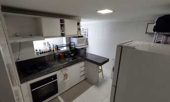 Imagem 4: Casa 2/4 Duplex - Jardim das Margaridas - Cond. Fechado - Ótima Localização