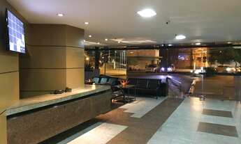 Imagem 4: Alugo Sala 100% Nascente - Empresarial Barão de Penedo - Centro