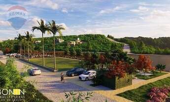 Imagem: Terreno à venda, 650 m² por R$ 120.000,00