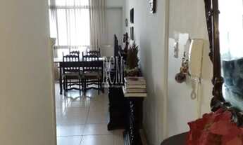 Imagem 2: Apartamento com 3 dorms, Itararé, São Vicente - R$ 375 mil, Cod: 92315