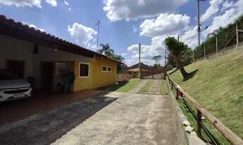 Imagem 5: Chácara para venda com 250 metros quadrados com 3 quartos terreno 1000 mil metros