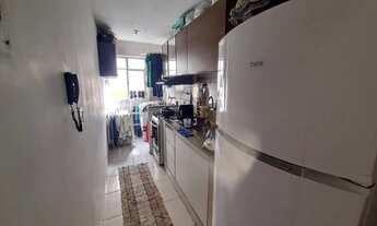 Imagem 5: Apartamento na Freguesia 55 m, 2 quartos - Freguesia - Jacarepaguá - Rio de Janeiro - RJ