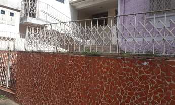 Imagem 2: CASA COM 02 DORMITÓRIOS + EDÍCULA NA VILA PROGRESSO