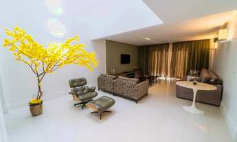 Imagem 4: Casa - Asa Sul 710