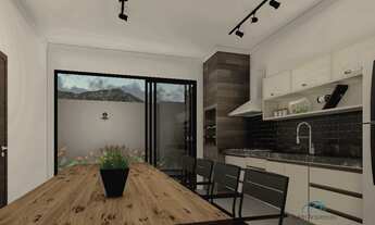 Imagem 7: Casa em Condomínio à venda no Reserva Imperial, 3 quartos, 3 suítes, Reserva Imperial, Rib