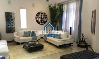 Imagem 5: Casa de Condomínio com 6 dorms, Condomínio Lago Azul, Araçoiaba da Serra, Cod: 594