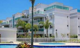 Imagem 3: Garden no Barra Village House LIfe no Recreio dos Bandeirantes