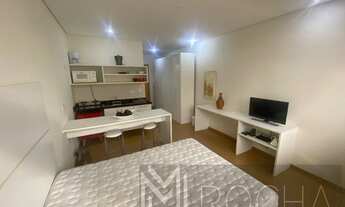 Imagem 4: Apartamento para Locação em Curitiba, Centro, 1 dormitório, 1 banheiro