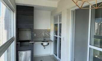 Imagem 6: Apartamento com 3 dormitórios para alugar, 104 m² por R$ 3.500,00/mês - Jardim Urano