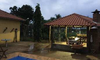 Imagem 6: Sítio com ótima localização na cidade de Meridiano