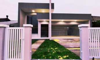 Imagem 7: Residência em excelente padrão construtivo, com 3 dormitórios (1 suíte) em Nova Tramandaí