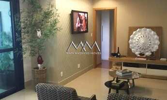 Imagem 2: Apartamento para Venda no Vila da Serra com 4 quartos