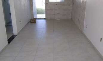 Imagem 4: Casa Geminada de 2 Dormitórios 1 Suíte