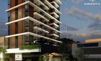 Imagem 3: SãO JOSé DOS PINHAIS - Apartamento Padrão - Centro