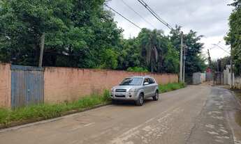 Imagem: Lote/Terreno para venda possui 5935 metros
