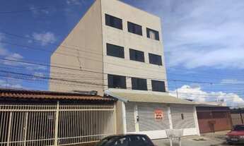 Imagem: Prédio com 16 Kits - QNN 22 - Ceilândia