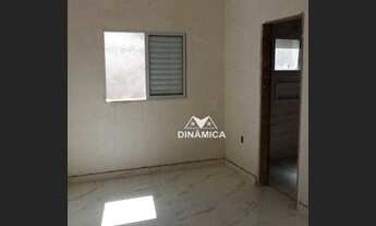 Imagem 4: Casa com 2 dormitórios à venda, 75 m² por R$ 320.000,00 - Parque Itália (Nova Veneza) - Su