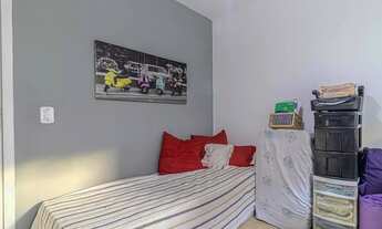 Imagem 6: Cobertura duplex 4 quartos,2 suítes,1 vaga,114 m² piscina privativa, espaço gourmet - Freg