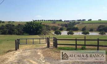 Imagem 3: Haras para venda tem 500 metros quadrados com 5 quartos em Zona Rural - Tietê - SP