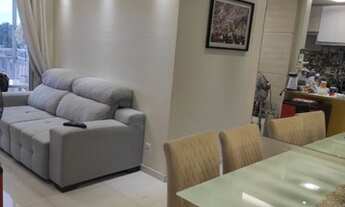 Imagem: Lindo Varanda Castanheria 79 metros quadrados