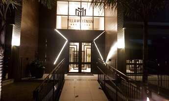 Imagem 4: Apartamento para aluguel praia de mariscal