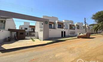 Imagem: Casa sobrado em condomínio com 3 quartos