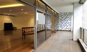 Imagem 5: Apartamento para venda com 571 metros quadrados com 4 quartos em Gávea - Rio de Janeiro