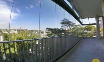 Imagem 2: Apartamento novo altíssimo padrão construído por Elias Victor Nigri no bairro Higienópolis