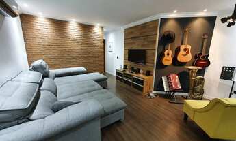 Imagem 3: Casa térrea para venda 2 dormitórios com linda área gourmet e quintal!!! Bairro Jaçanã!!!