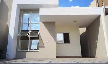 Imagem: Casa para venda tem 90 metros quadrados