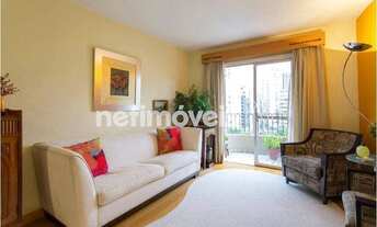 Imagem: Venda Apartamento 2 quartos Jardim Paulista