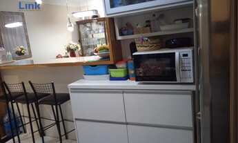 Imagem 4: Apartamento Padrão para Venda em Boa Vista São Caetano do Sul-SP - 503