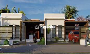 Imagem 5: FAZENDA RIO GRANDE - Casa Padrão - Eucaliptos