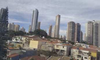 Imagem 4: Apartamento novo a venda de 180 m com 4 quartos, 2 suítes, hidro, gourmet e 4 vagas no Aná