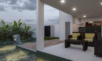 Imagem 5: Novo projeto no Art Life, casa confortável e muito bem acabada